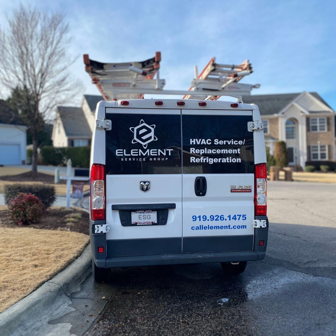 Professional Generator Installation technician at work