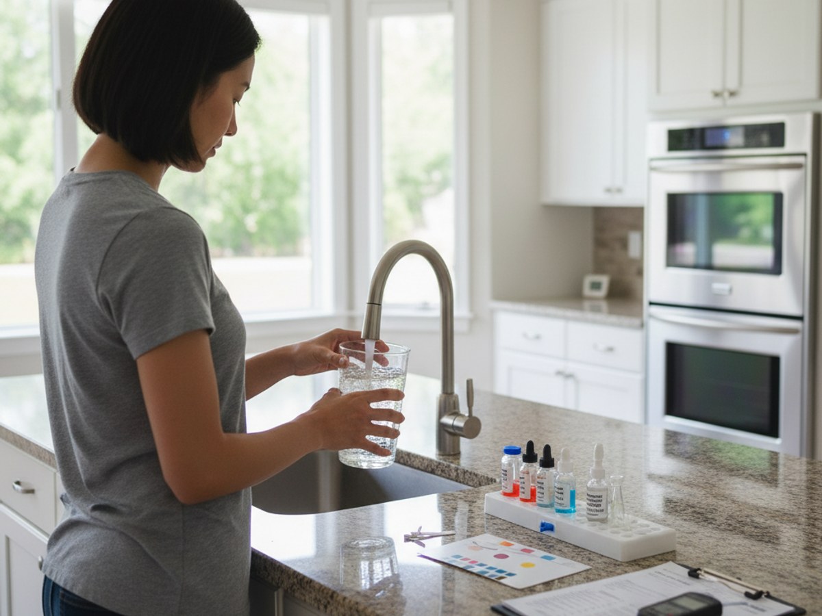 Water Testing Guide for Triangle NC Homeowners | Element Service ...