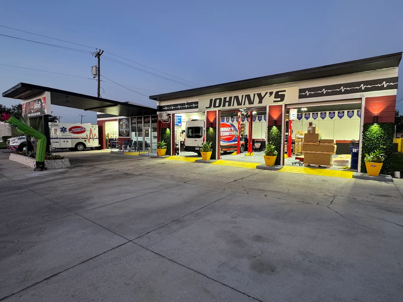 Wauchula, FL