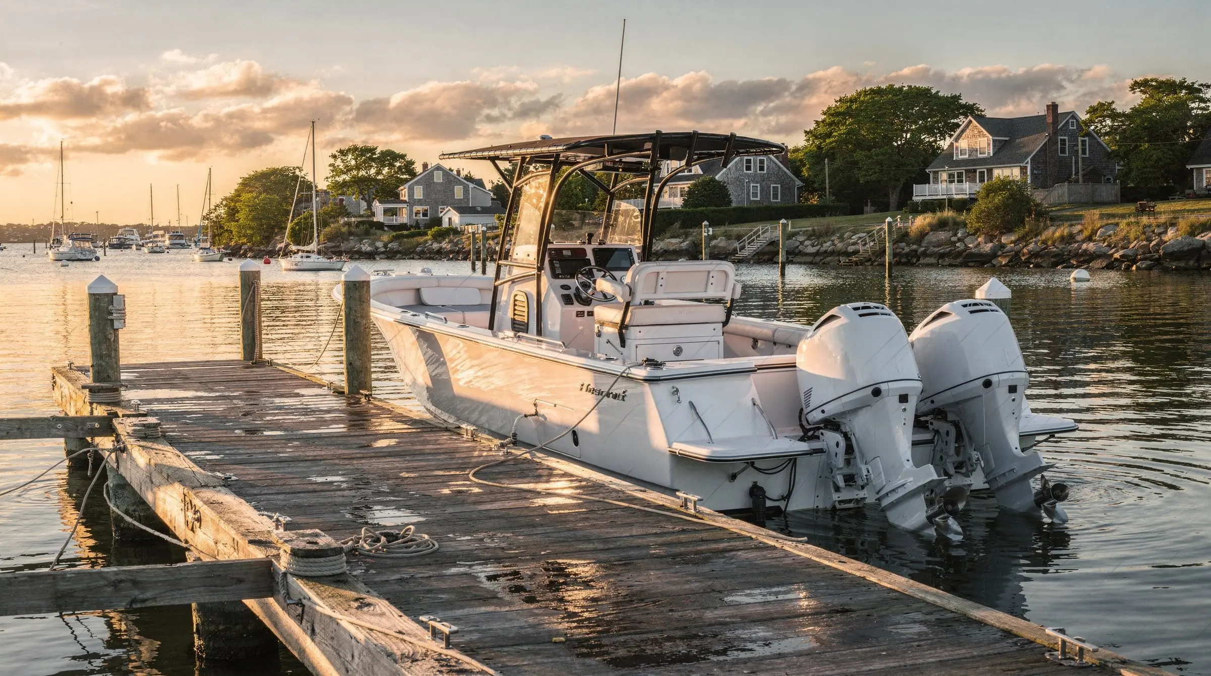Atlantic Boat Repair, Plymouth